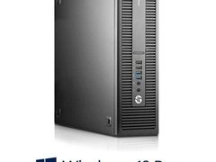 PC HP EliteDesk 800 G2 SFF, i5-6500, 8GB DDR4, Win 10 Pro