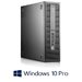 PC HP EliteDesk 800 G2 SFF, i5-6500, 8GB DDR4, Win 10 Pro